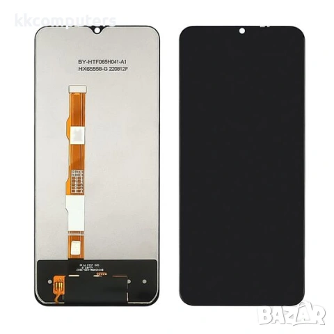 Дисплей за VIVO Y15S