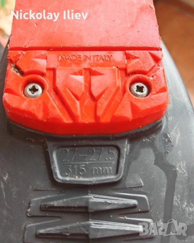 Ски обувки NORDICA , снимка 6 - Зимни спортове - 54202273