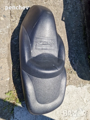 Седалка Yamaha Versity XC300 2003, снимка 2 - Аксесоари и консумативи - 54587068