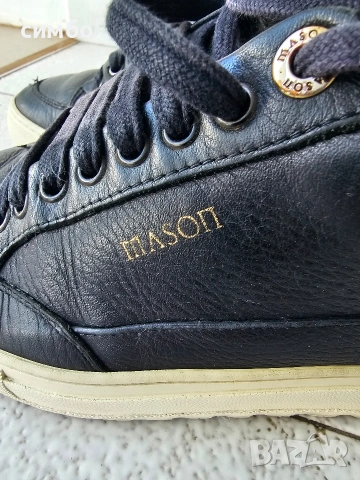 MASON оригинал, снимка 3 - Маратонки - 54892788