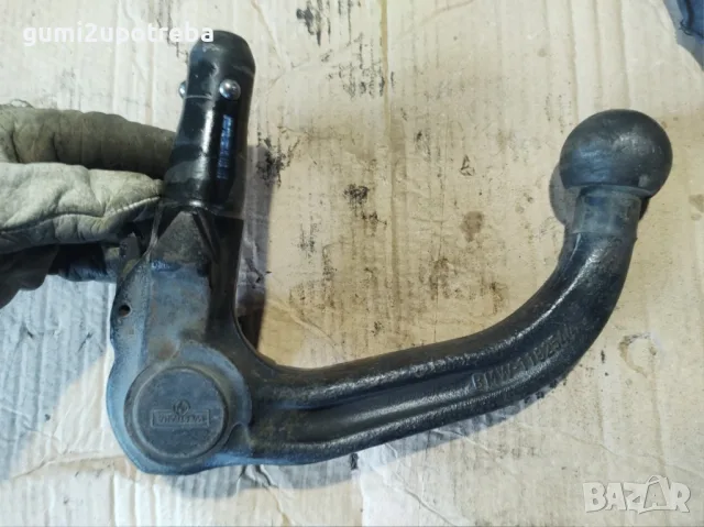 Монтажна Греда и Теглич за Mercedes E Class W211 Tmodel , снимка 6 - Части - 55321228