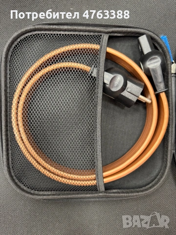 Wireworld Electra 7, 1m