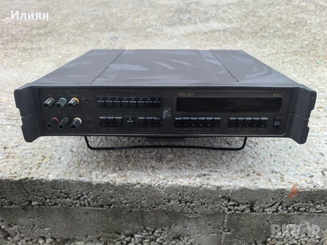 Цифров волтметър, снимка 2 - Друга електроника - 53955800