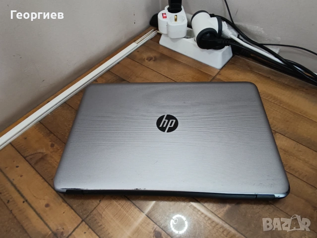 Лаптоп HP 250 G5  i5-7200U  / 15,6", снимка 8 - Лаптопи за работа - 54395249