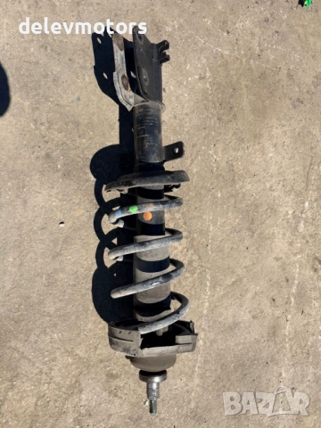 543023941R, 540100781R амортисьор с пружина преден от Renault Trafic 3 1.6 dci , снимка 2 - Части - 54939467