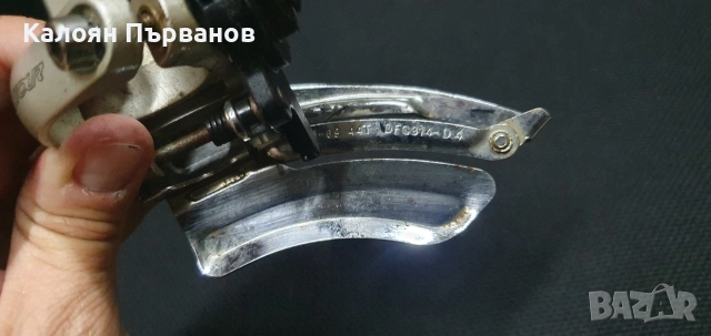 Shimano Deore, Deore XT, SR SUNTOUR, снимка 2 - Части за велосипеди - 54853205