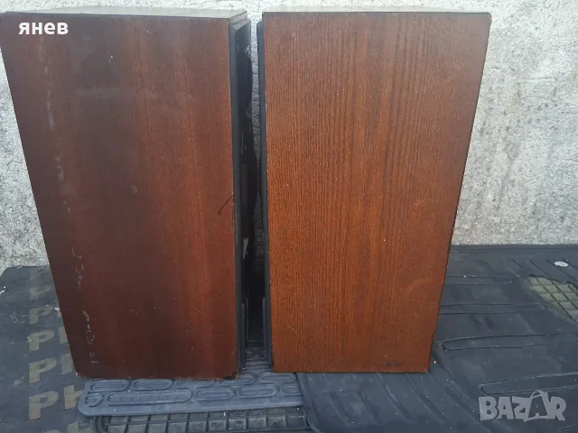 Радиотехника С-30 А, снимка 4 - Тонколони - 55578588