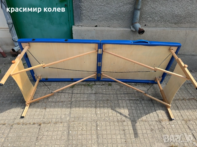 масажно легло, снимка 6 - Масажори - 54988327