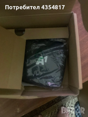 A1 TV Box Smart Tv, снимка 2 - Приемници и антени - 54317829
