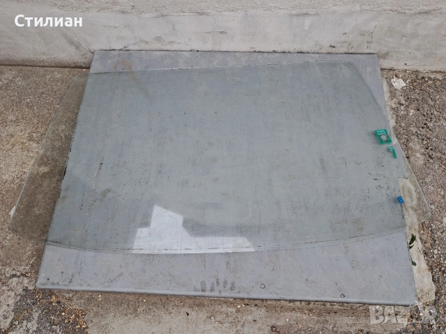 Челно стъкло голф 2