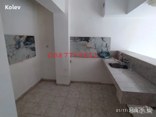 Дава под наем 2-СТАЕН, необзаведен, снимка 9 - Апартаменти - 55479895