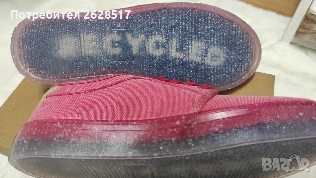 Дамски кецове номер 39, снимка 2 - Кецове - 54323199