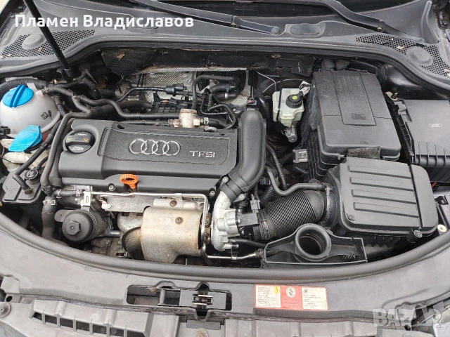 1.4tfsi Sport black edition, снимка 12 - Автомобили и джипове - 54588348