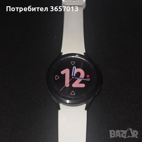Samsung Galaxy watch4 classic, снимка 2 - Смарт часовници - 55668276
