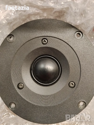 VIFA D25TG-55 - неработещ високочестотен говорител