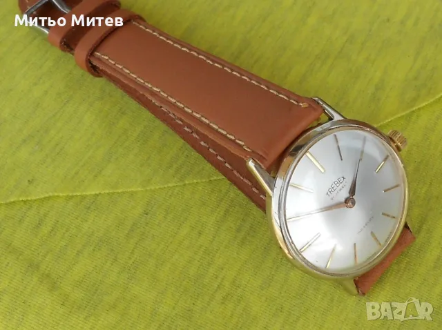 Trebex Trebex Trebex, снимка 3 - Мъжки - 55485559