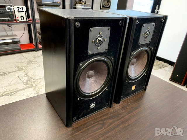 Тонколони MB Quart/2, снимка 3 - Тонколони - 54788394
