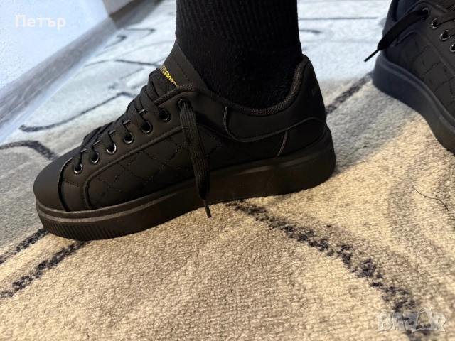 Мъжки кецове, снимка 4 - Кецове - 54083276