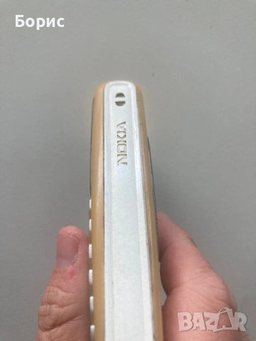 Nokia 2100, Vintage модел,отлична, снимка 9 - Nokia - 54228079