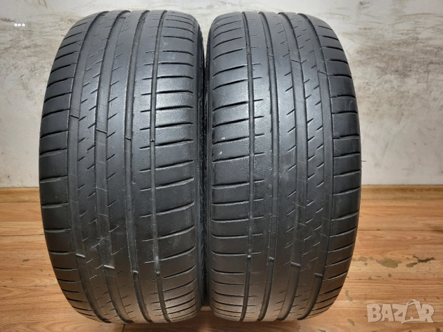 235/45/18 Michelin / летни гуми