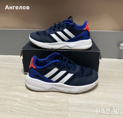 Adidas Nebzed Cloudfoam – маратонки №36