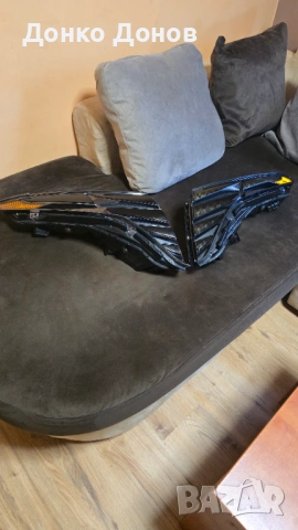 Фар ляв и десен Хюндай Туксон 2022г.