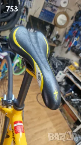 Specialized Langster New York , снимка 10 - Велосипеди - 55475877
