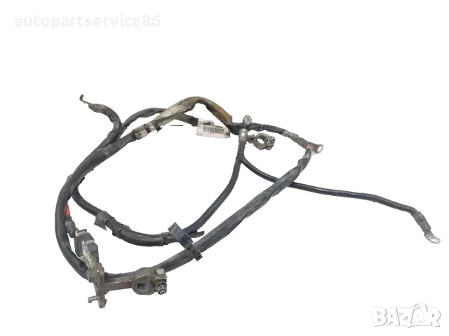 Положителен кабел на акумулатора за Volvo C30 1.6 TDI (2012) 30752629 OEM