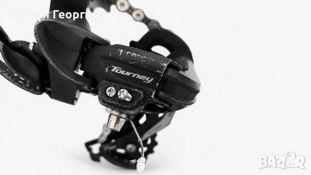 Focus Whistler 26" Shimano – планинско колело + възможност за custom стикери, снимка 3 - Велосипеди - 55036955