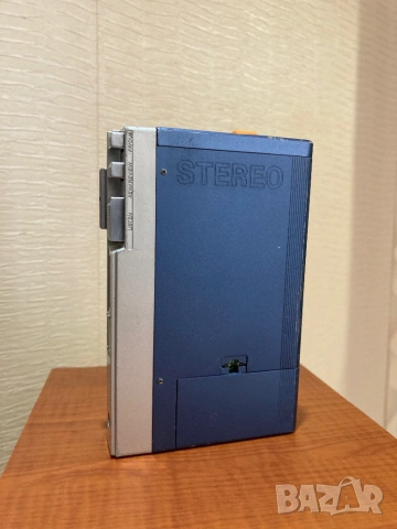 SONY TPS-L2 Walkman Guardians of the Galaxy, снимка 6 - Аудиосистеми - 54133602