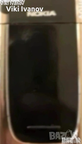 Нокия 6060, снимка 3 - Nokia - 54972760