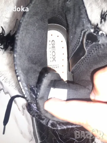 Кецове geox 38 номер , снимка 3 - Кецове - 55593464