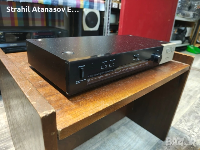 Pioneer SA-330 + TX-130L Комплект , снимка 15 - Аудиосистеми - 54993213