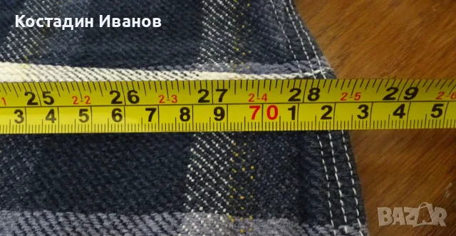 Engelbert Strauss работна карго риза XL Енгелберт Щраус, снимка 14 - Ризи - 55585825