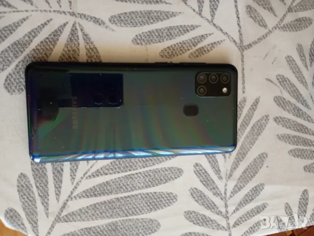 Телефон GSM Samsung A21, снимка 3 - Samsung - 55368668