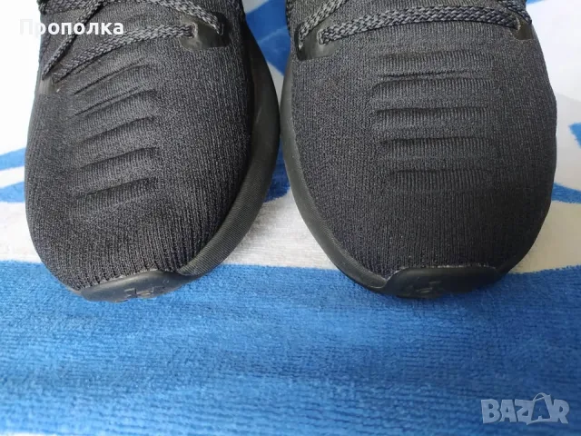 Оригинални маратонки Under Armour hovr phantom3 № 47.5 стелка 31см , снимка 7 - Маратонки - 55365631