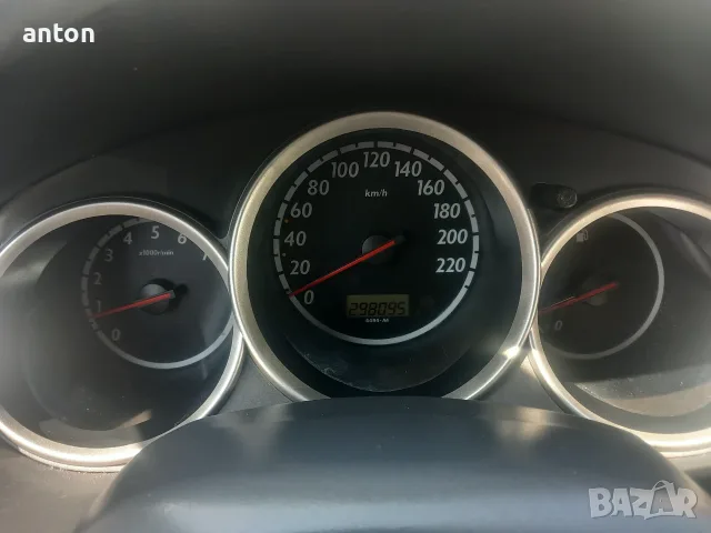 Хонда джас 1.2 бензин - газ, снимка 9 - Автомобили и джипове - 55654958