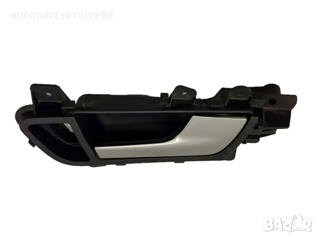 Вътрешна дръжка за отваряне облицовка на предна дясна врата за Audi A4 B8 1.8 TFSI (2008) 8K0837020A
