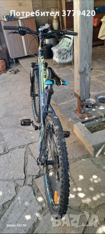 Sprint mtb колело, снимка 2 - Велосипеди - 54744161