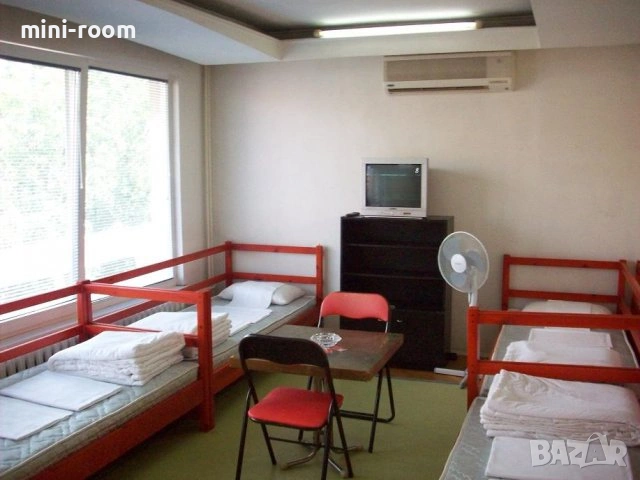 БЕЗ ДЕПОЗИТ - ВКЛЮЧЕНИ ТОК ВОДА WI-FI Стаи Самостоятелни от собственик без хазяи , снимка 12 - Квартири, нощувки - 39676288