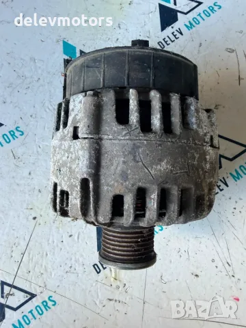 8200854119, 2606190A динамо алтернатор от Renault Master 2.3 DCI, 100 ph., engine M9T870, 6 sp., снимка 2 - Части - 55656782