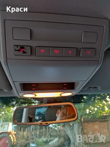 VW Karawelle 2.5 tdi, снимка 12 - Бусове и автобуси - 55330808