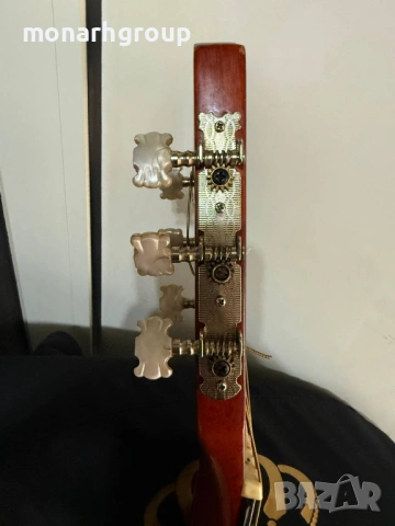 Класическа китара STAGG C542, снимка 5 - Китари - 54857977
