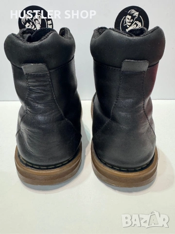 Обувки DR.MARTENS. Размер 40, снимка 7 - Дамски боти - 54653312