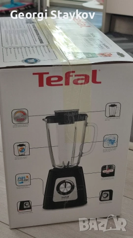 Tefal Блендер BL435831, снимка 2 - Блендери - 55236275