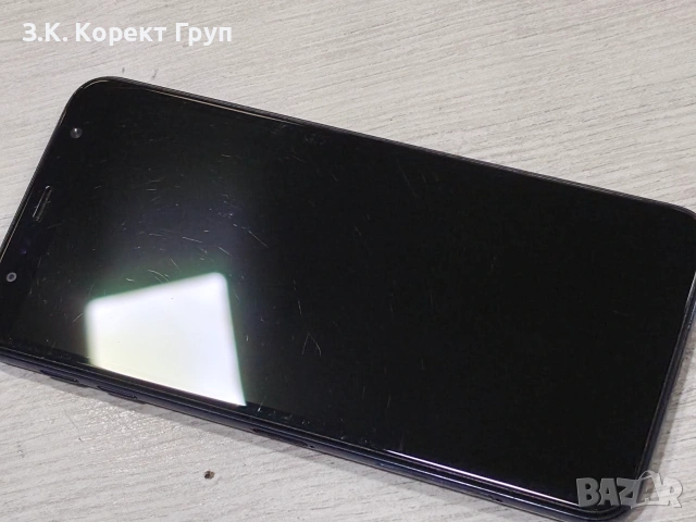 Samsung J4 Plus 32GB, снимка 6 - Samsung - 54964451