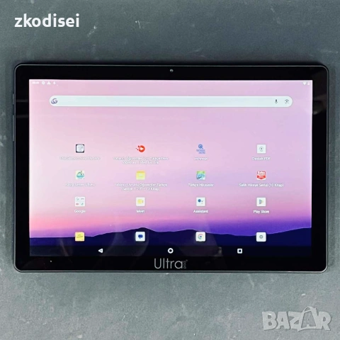 Таблет ULTRA PAD UP10 10,1 Инча