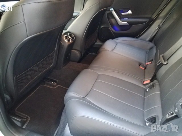 Mercedes-Benz CLA 200, снимка 8 - Автомобили и джипове - 54561029