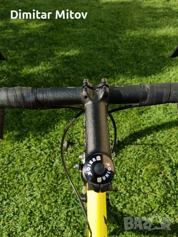 Шосеен велосипед PINARELLO ANGLIRU, снимка 9 - Велосипеди - 55108645