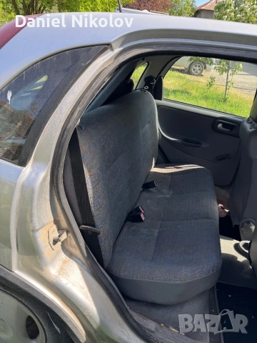 Продава се на части OPEL CODSA 1.0 12v, снимка 17 - Части - 54381414